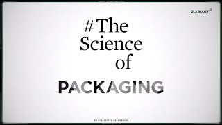 TheScienceOf Packaging [upl. by Enineg]