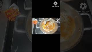 Shevga batata rassa bhaji Minanand kitchen trending viral recipe cooking [upl. by Lundin275]