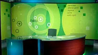 Telewizja oskarżona o plagiat Słusznie  Retro TVP Wrocław [upl. by Yror212]