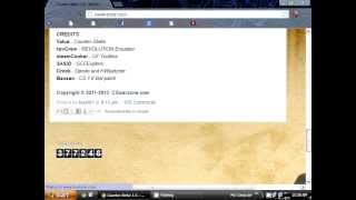 How To Download Counter Strike 16 cswarzone version STEAM FREE [upl. by Etan]