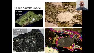 Earth Materials Metamorphism 4 – metamorphic facies [upl. by Ahsini919]