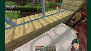 Guerilla APA ITB KASIH GRATIS MINECRAFT EDU [upl. by Ahsilrae]