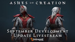 Development Update with Guide to Alpha Two and Lionhold Preview  11AM PT Friday September 27 2024 [upl. by Repohtsirhc465]