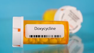 Understand Doxycycline  The Medical Marvel 3 Minutes [upl. by Bivins]