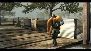 CSGO SDK Insert Hostages amp Create Hostage Rescue Zones Tutorial Tutorial 10 [upl. by Pickering748]