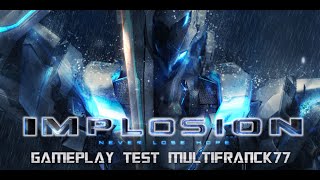 Implosion  Never Lose Hope Game Review [upl. by Molly87]