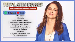 ♫ Top 10 Greatest Latin Songs Of All Time ♫ [upl. by Dwan748]