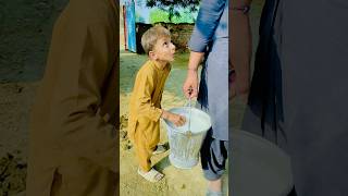 Masoom bachy Ne aisa q Kia foryou usa ytshortsindia trending viralvideo [upl. by Airdnaz]