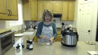 How to Use the Instant Pot IPDuo Pressure Cooker [upl. by Michaella869]