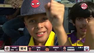 Match 7 Toronto Nationals vs Surrey Jaguars  Full Highlights  Watch GT20 2024 on Tamasha [upl. by Beckett691]