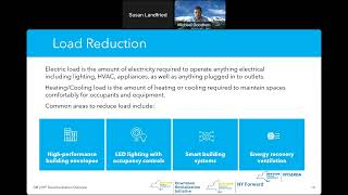 Decarbonization 101 An Introduction to Better Use of Energy in Buildings [upl. by Aeslek452]