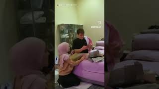 LESTI KEJORA HAMIL ANAK KE 2 MASYA ALLAH lestikejora leslar [upl. by Hardman]