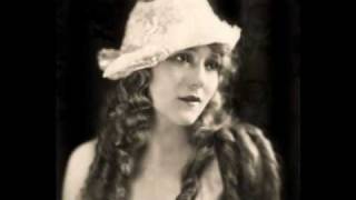 Mary Pickford quotAmericas Sweetheartquot [upl. by Sset]