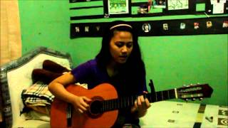 Tamia  Officially Missing You Acoustic Cover [upl. by Shem]