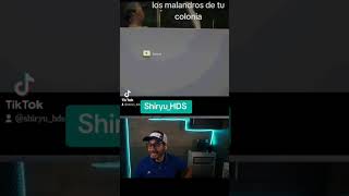 Los malandros de tu colonia humor siguemeentwitch juegos clipsdivertidos twitch [upl. by Anaud]