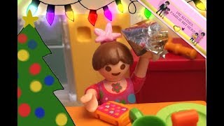 Wichteln Playmobilfilm Deutsch Folge 121 [upl. by Keane]