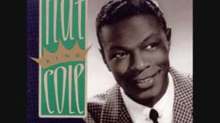 quotThat Sunday That Summerquot Nat King Cole [upl. by Jamaal]