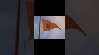 Guru nanak jayanti ki hardik shubhkamnaye gurunanakdevji wahegurusimran satnamwaheguru amritsar [upl. by Duquette]