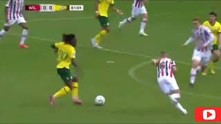 Highlights Willem vs Fortuna sittard 00 Eredivisie Match 201024 [upl. by Rofotsirk]