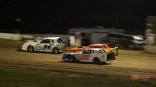 Championship Chase Round 15 Lebanon Midway Speedway August 26th 2022 [upl. by Hardwick]