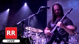 DREAM THEATER  Forsaken Live [upl. by Idnarb825]