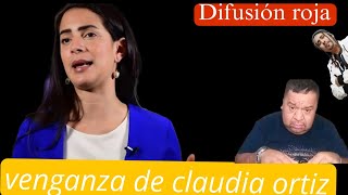 La Venganza de Cladia Ortiz [upl. by Haland]