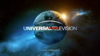 KrasnoffFosterDan HarmonRusso BrothersUniversal TelevisionSony Pictures Television [upl. by Foulk]