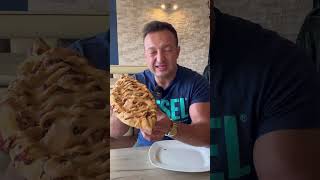 Pizzeria Joker w Niedrzwicy Dużej serwuje produkty z naszym ciętym mięchem 🔥😎♥️ [upl. by Leiuqese]