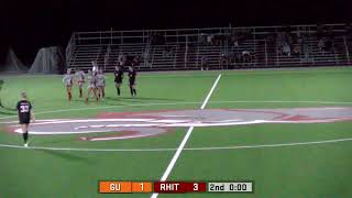 WOMENS ⚽ RoseHulman vs Greenville [upl. by Xed674]