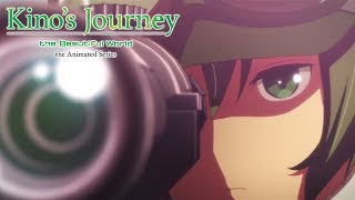 Precision Shooting  Kinos Journey [upl. by Meehsar949]