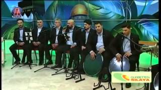 Grup Hacegan  Oy Gülüm Oy Gündüzüm │Canlı TV Programı [upl. by Gussi38]