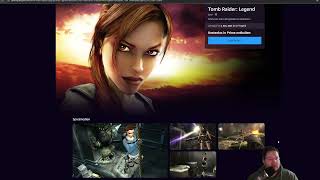 GRATIS GAMES  FREE Games  Epic Games amp Prime Gaming  Matschak  10102024 [upl. by Ratna]