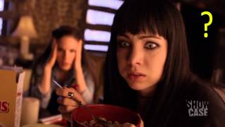 Kenzi  Lost Girl and Helena  Orphan Black [upl. by Nnylaj772]