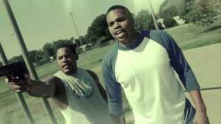 CJ Luckey  Crazy World Feat ZG  OFFICIAL VIDEO cjluckeydope [upl. by Nivk]