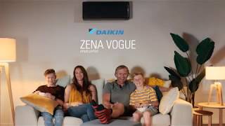 Daikin TVC 2019 [upl. by Petras168]