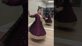 Mehendi hai rachnewali  By Nilanjana  weddingdance dancecover shorts [upl. by Yendahc670]