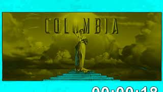 Columbia Pictures Effects [upl. by Dilly]