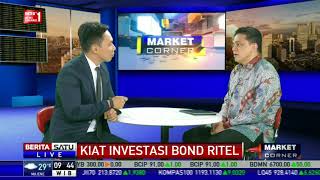 Dialog Marco Kiat Investasi Bond Ritel 1 [upl. by Enelloc988]