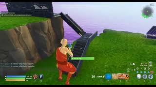 Fortnite  STW Twine Peaks Endurance AFK Upgrade Ramp Amp v2940 [upl. by Zug306]