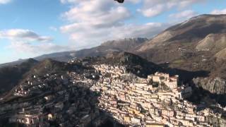 BASILICATA THE BEST HD [upl. by Tamis321]