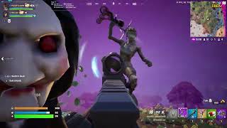 Fortnite  Favourite Moments 23 [upl. by Nilecoj289]