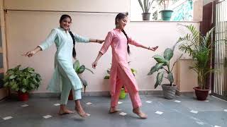 Leekan  Amrinder Gill  Dance cover by Dancing Kaur [upl. by Toni]