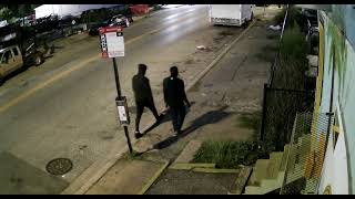 5200 Fairlawn Avenue homicide investigation [upl. by Wehttam]