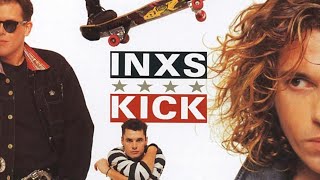 NEVER TEAR US APART INXS live cover MICHAEL HUTCHENCE TRIBUTE [upl. by Kaasi140]