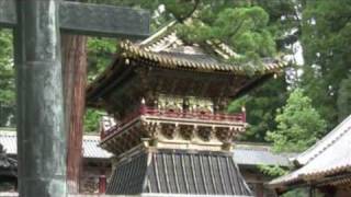 Japan Open 2010  Disc Golf Trailer [upl. by Yelreveb971]