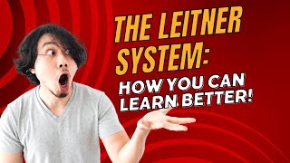 How You Can Learn Better with the Leitner System [upl. by Xuaegram819]