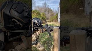 Devtac Ronin and some barricade work shortsviral youtubeshorts train armor [upl. by Hoskinson]