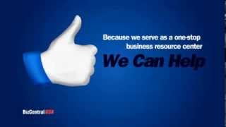 Business Plans Services BizCentral USA [upl. by Ativahs]