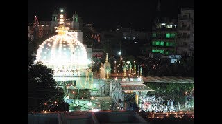 The Sufi Courtyard  Khwaja Moinuddin Chishti of Ajmer [upl. by Lansing]