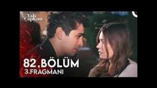 Yalı Çapkını 82 Bölüm 3 Fragmanı Analizi [upl. by Little]